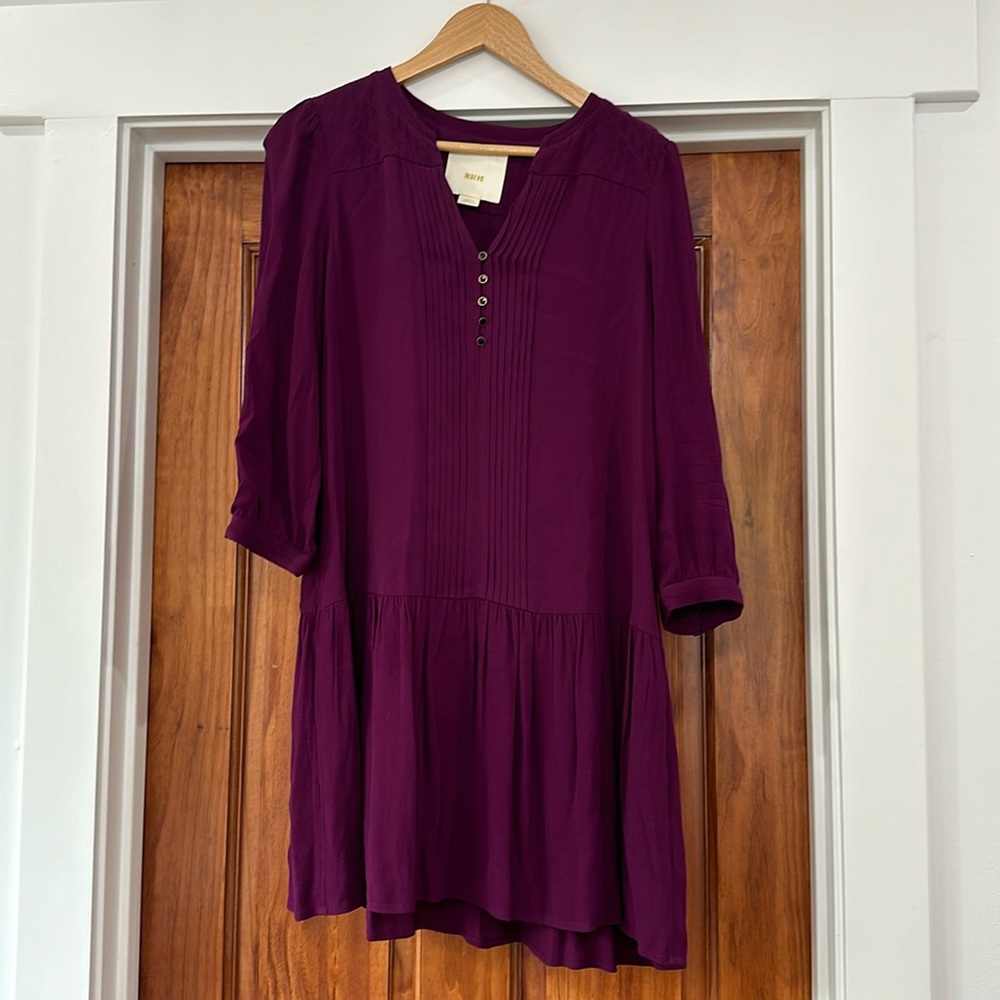 Maeve by Anthropologie Dress